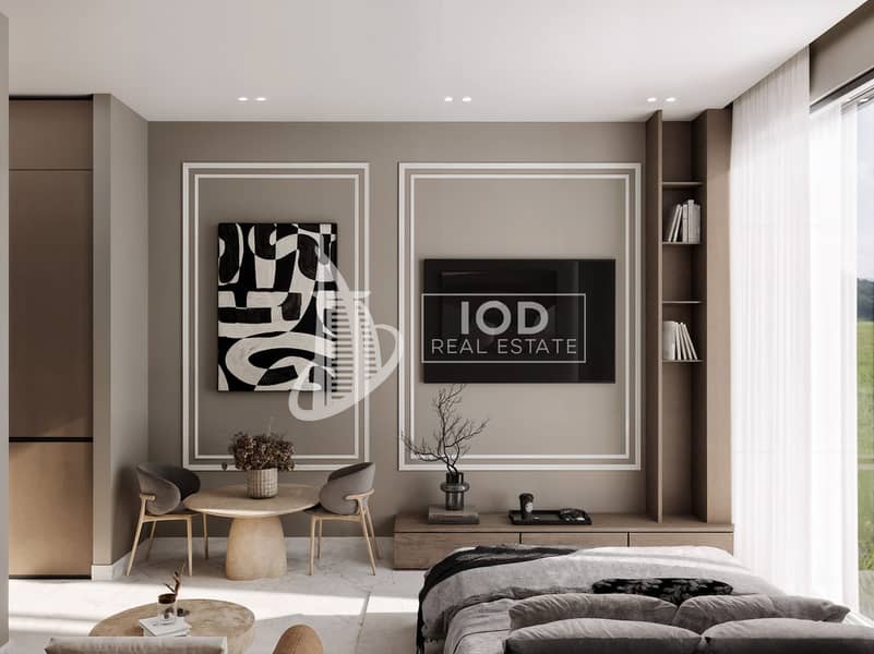 Prime Investment Deal | Furnished | Metro Nearby - Image 2