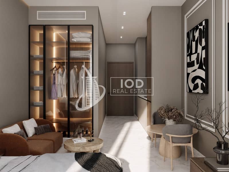 Prime Investment Deal | Furnished | Metro Nearby - Image 4