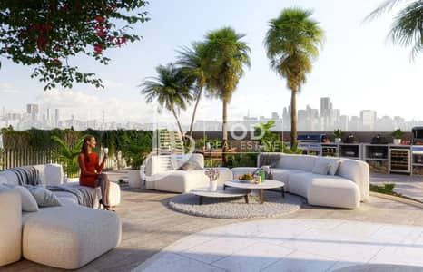 Studio zum zum Verkauf in Dubai Land Residence Complex (DLRC), Dubai - 3. png