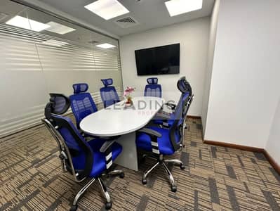 Office zum zur Miete in Business Bay, Dubai - WhatsApp Image 2026-05-05 at 17.27. 19. jpeg