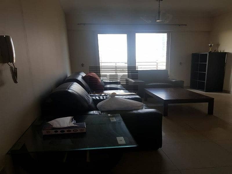 1 BHK with 1 balcony|Manchester Tower 1 BHK with 1 balcony|Manchester Tower