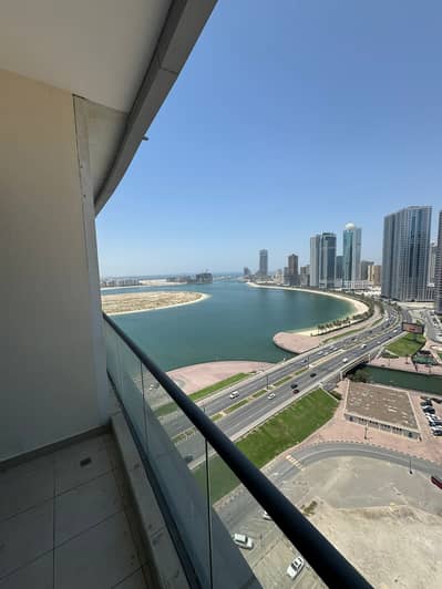 2 Bedroom Flat for Rent in Al Mamzar, Sharjah - WhatsApp Image 2026-05-04 at 5.35. 08 PM (2). jpeg 2 Bedroom Flat for Rent in Al Mamzar, Sharjah - WhatsApp Image 2026-05-04 at 5.35. 08 PM (2). jpeg