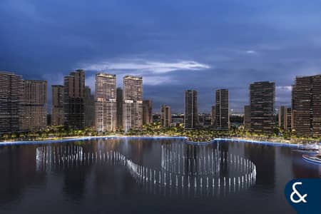 4 Camere Penthouse in Vendita a Dubai Design District (D3), Dubai - Attico a Dubai Design District (D3)，Artistry One Residences, 4 camere da letto, 17434000 AED - 15094203