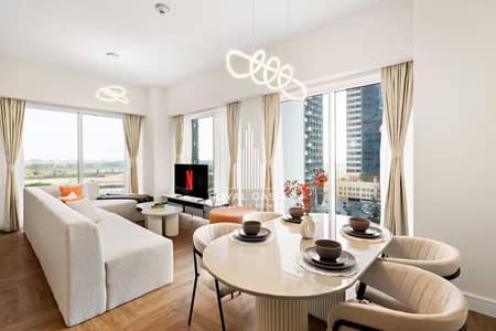 1 Bedroom Apartment for Rent in Business Bay, Dubai - 2. jpg