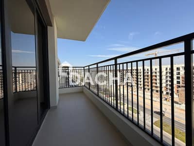 2 Bedroom Apartment for Sale in Town Square, Dubai - Brand new | Boulevard View | Top Floor | VACANT