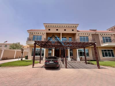 4 Bedroom Villa for Rent in Al Tiwayya, Al Ain - IMG_1688. jpg
