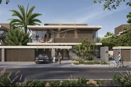 4 Cпальни Вилла Продажа в Athlon by Aldar, Дубай - Вилла в Athlon by Aldar,Olympia, 4 cпальни, 4600000 AED - 15094375 4 Cпальни Вилла Продажа в Athlon by Aldar, Дубай - Вилла в Athlon by Aldar,Olympia, 4 cпальни, 4600000 AED - 15094375