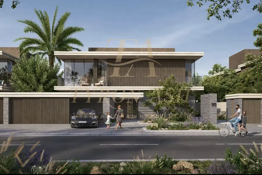 FULLY PAID | 2028 COMPLETION | MODERN FAMILY HOME