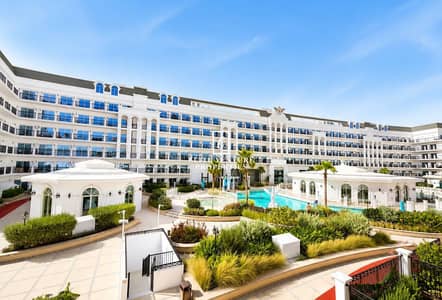 1 Camera Appartamento in affitto a Arjan, Dubai - Appartamento a Arjan，Vincitore Benessere, 1 camera da letto, 78000 AED - 15094333