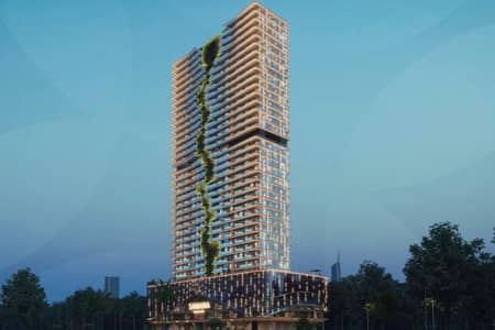 Studio for Sale in Majan, Dubai - 1% Payment Plan| Private Pool | Investor Deal Studio for Sale in Majan, Dubai - 1% Payment Plan| Private Pool | Investor Deal