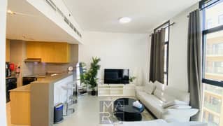 Luxury | Spacious | Community Living | Bright