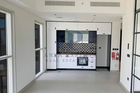 2 Bedroom Flat for Sale in Dubai Hills Estate, Dubai - VACANT 2BR | PANORAMIC & COMMUNITY VIEW | OPEN KITCHEN