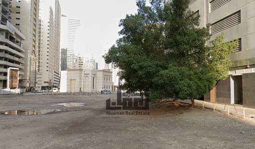 ارض سكنية للبيع في النهدة، الشارقة - IMG-20260506-WA0004. jpg ارض سكنية للبيع في النهدة، الشارقة - IMG-20260506-WA0004. jpg
