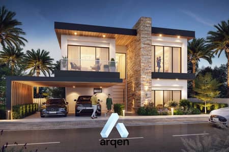 6 Bedroom Villa for Sale in DAMAC Lagoons, Dubai - Mortgagable | Multiple Units | No Agents 6 Bedroom Villa for Sale in DAMAC Lagoons, Dubai - Mortgagable | Multiple Units | No Agents