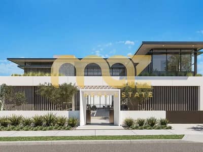 Plot for Sale in Al Hudayriat Island, Abu Dhabi - 0bb77927be124d4e93280b677e0239d7. jpg