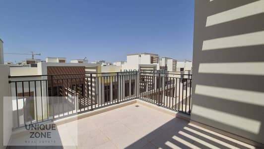 5 Bedroom Townhouse for Sale in DAMAC Lagoons, Dubai - High-Quality Finishes | Corner unit | Maid’s Room 5 Bedroom Townhouse for Sale in DAMAC Lagoons, Dubai - High-Quality Finishes | Corner unit | Maid’s Room