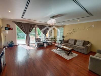 3 habitaciones Villa para en Alquiler en Green Community, Dubai - 70d6586a-7c99-4349-be3d-4ac845276650. jpeg