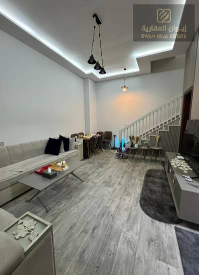 3 Bedroom Penthouse for Rent in Al Zahya, Ajman - WhatsApp Image 2026-05-05 at 10.26. 29 AM (3). jpeg