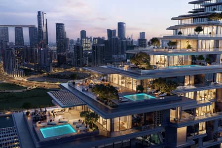 شقة 1 غرفة نوم للبيع في جزيرة الريم، أبوظبي - Riviera-Residences-MERED-Al-Reem-Island-Abu-Dhabi-UAE (14). jpg