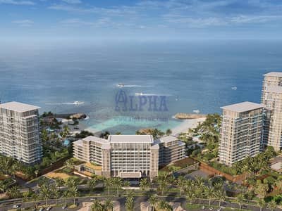 1 Schlafzimmer Wohnung zum zum Verkauf in Al Marjan Island, Ras Al Khaimah - Wohnung in Al Marjan Island,Address Residences Al Marjan Island, 1 schlafzimmer, 2400000 AED - 15094537 1 Schlafzimmer Wohnung zum zum Verkauf in Al Marjan Island, Ras Al Khaimah - Wohnung in Al Marjan Island,Address Residences Al Marjan Island, 1 schlafzimmer, 2400000 AED - 15094537