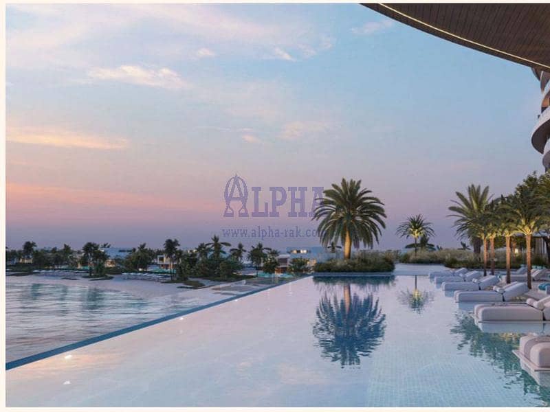 Luxurious |Seaview|Furnished 3BED Private Owner - Image 2