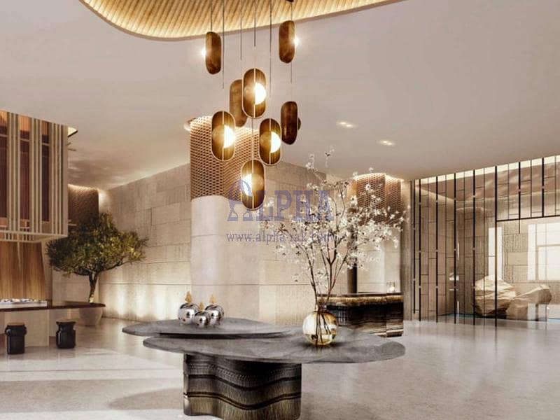 Luxurious |Seaview|Furnished 3BED Private Owner - Image 5