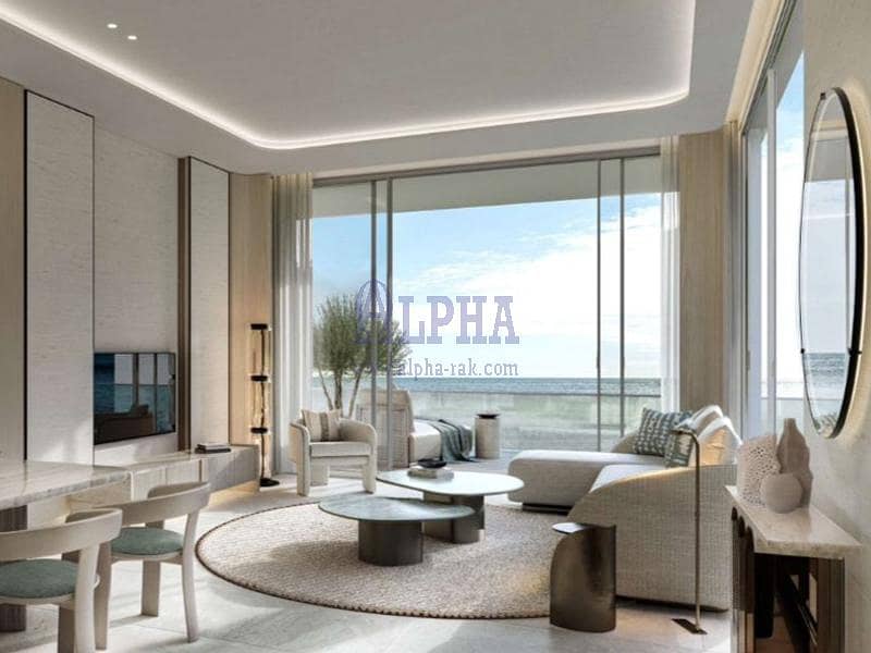 Luxurious |Seaview|Furnished 3BED Private Owner - Image 6