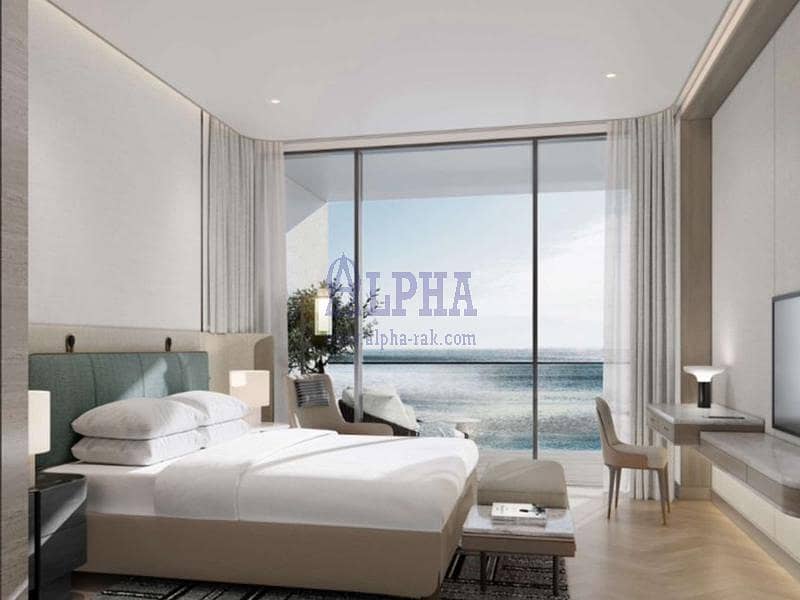 Luxurious |Seaview|Furnished 3BED Private Owner - Image 7