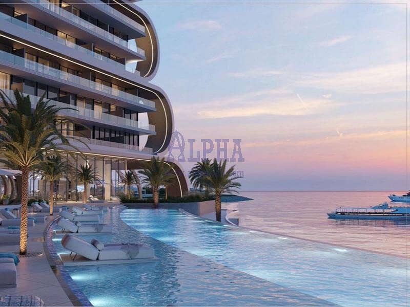 Luxurious |Seaview|Furnished 3BED Private Owner - Image 9