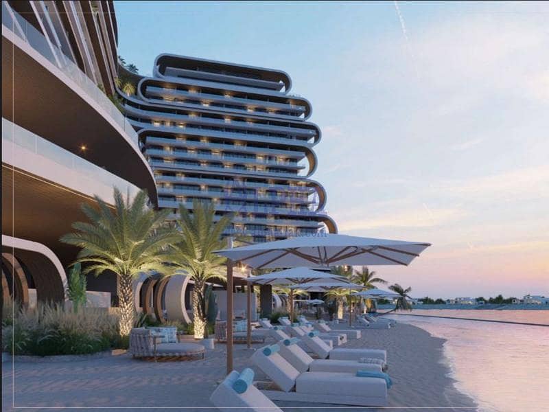 Luxurious |Seaview|Furnished 3BED Private Owner - Image 11