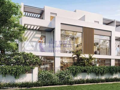 4 Bedroom Villa for Sale in Al Marjan Island, Ras Al Khaimah - FOR SALE 4 BEDRROM PLUS MAID ROOM | PRIVATE OWNER
