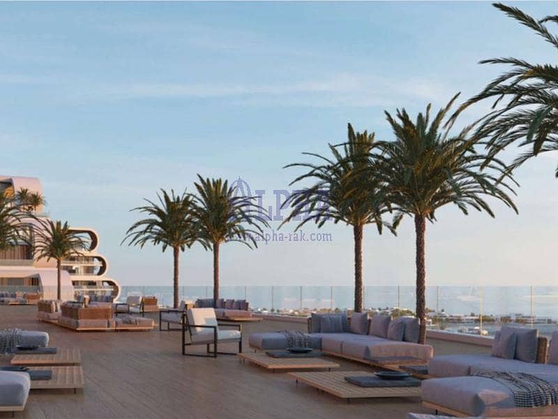 Luxurious |Seaview|Furnished 3BED Private Owner - Image 12