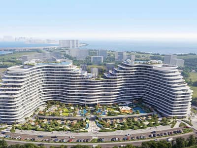 1 Camera Appartamento in Vendita a Al Marjan Island, Ras Al Khaimah - Appartamento a Al Marjan Island,La Mazzoni, 1 camera da letto, 2000000 AED - 15094534 1 Camera Appartamento in Vendita a Al Marjan Island, Ras Al Khaimah - Appartamento a Al Marjan Island,La Mazzoni, 1 camera da letto, 2000000 AED - 15094534