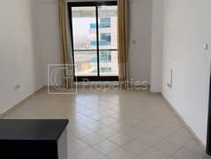شقة في برج إسكان مارينا،دبي مارينا 1 غرفة 65000 درهم - 15094183