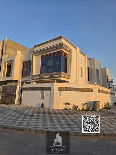5 habitaciones Villa para en Venta en Al Helio, Ajman - ٢٠٢٦٠٥٠٥_١٨١٩٢٠. jpg 5 habitaciones Villa para en Venta en Al Helio, Ajman - ٢٠٢٦٠٥٠٥_١٨١٩٢٠. jpg
