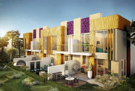 Just Cavalli villas Just Cavalli villas