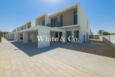 4 Schlafzimmer Townhouse zum zum Verkauf in The Valley by Emaar, Dubai - Reihenhaus in The Valley by Emaar,Orania, 4 schlafzimmer, 3350000 AED - 15060265 4 Schlafzimmer Townhouse zum zum Verkauf in The Valley by Emaar, Dubai - Reihenhaus in The Valley by Emaar,Orania, 4 schlafzimmer, 3350000 AED - 15060265
