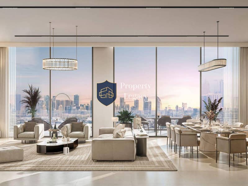High Floor | High ROI | Flexible Payment High Floor | High ROI | Flexible Payment