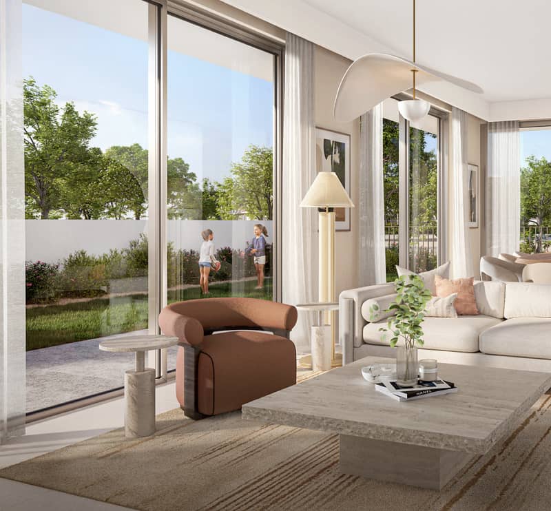 House in Dubai, lyfrh 1 - View 4