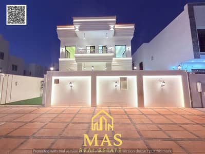 4 Bedroom Villa for Sale in Al Amerah, Ajman - photo_2026-02-10_18-55-04. jpg