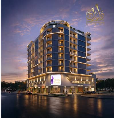 Appartement de 2 chambres à à vendre à International City, Dubai - WhatsApp Image 2026-05-06 at 2.27. 51 PM. jpeg Appartement de 2 chambres à à vendre à International City, Dubai - WhatsApp Image 2026-05-06 at 2.27. 51 PM. jpeg