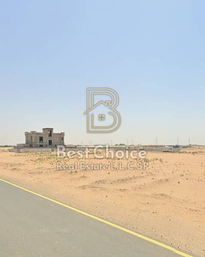 Plot for Sale in Al Zubair, Sharjah - WhatsApp Image 2026-02-18 at 9.04. 13 AM (2). jpeg