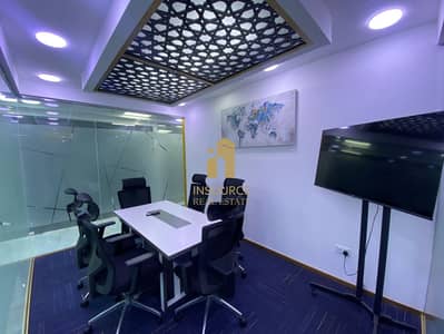 Office for Rent in Sheikh Zayed Road, Dubai - WhatsApp Image 2026-05-06 at 11.08. 32 AM. jpeg Office for Rent in Sheikh Zayed Road, Dubai - WhatsApp Image 2026-05-06 at 11.08. 32 AM. jpeg