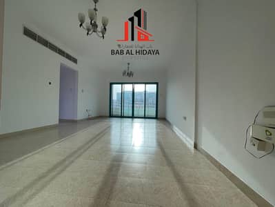 3 Camere Appartamento in Affitto a Al Nahda (Dubai), Dubai - 1000424542. jpg