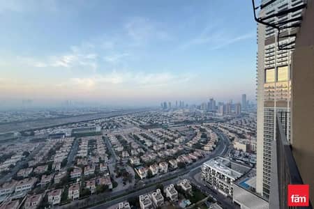 Estudio para en Venta en Jumeirah Village Triangle (JVT), Dubai - Apartamento en Jumeirah Village Triangle (JVT)，JVT District 3，The Community, 679999 AED - 15095065
