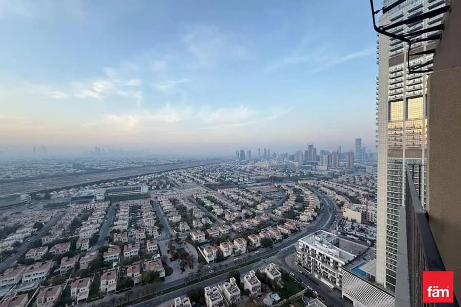 Wohnung in Jumeirah Village Triangle (JVT),JVT District 3,The Community, 679999 AED - 15095065 Wohnung in Jumeirah Village Triangle (JVT),JVT District 3,The Community, 679999 AED - 15095065