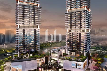 Студия Продажа в Джумейра Лейк Тауэрз (ДжЛТ), Дубай - images image img