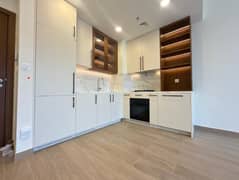 WELL MAINTAINED 1BR | BOULEVARD VIEW | VACANT