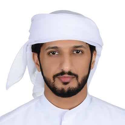 Hamdan Al Mansoori