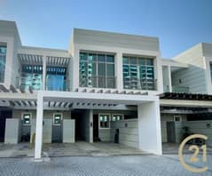 فیلا في دريمز من دانوب،الفرجان غرب،الفرجان 3 غرف 3375000 درهم - 15095069
